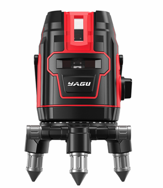 строительный лазерный уровень TG-FT