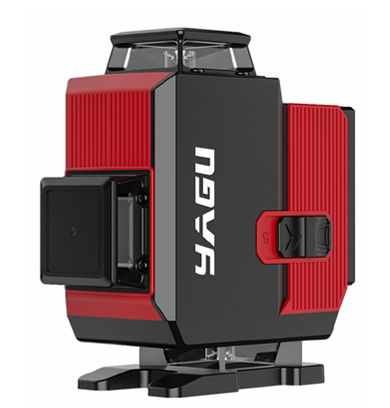 азерный уровень зеленый луч YG-CH