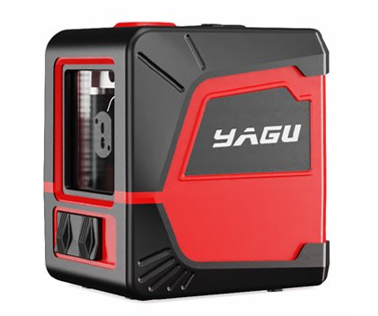 Лазерный нивелир YG-XEX