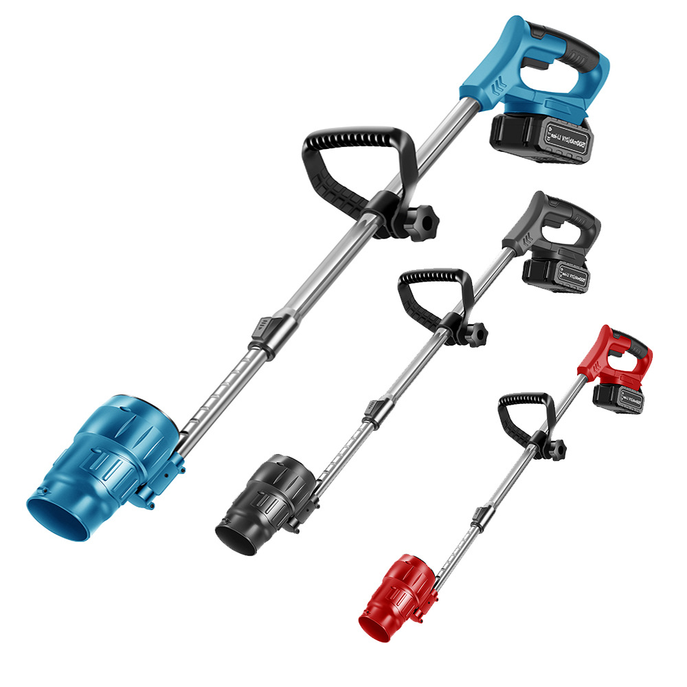 D-2 беспроводной фен