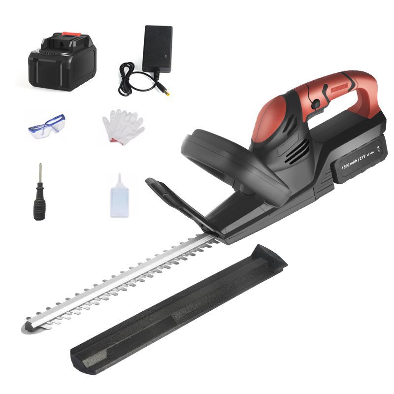 E-1 аккумуляторный триммер