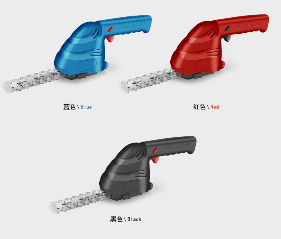 E-5 триммер аккумуляторный​