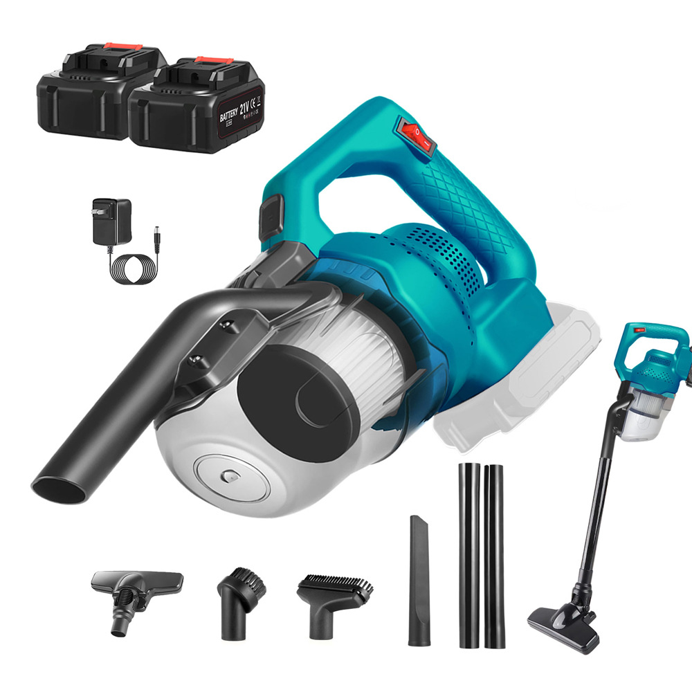 S-8 Литий-ионный пылесос