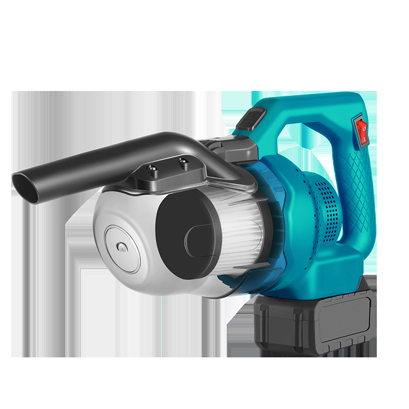 S-8 Литий-ионный пылесос