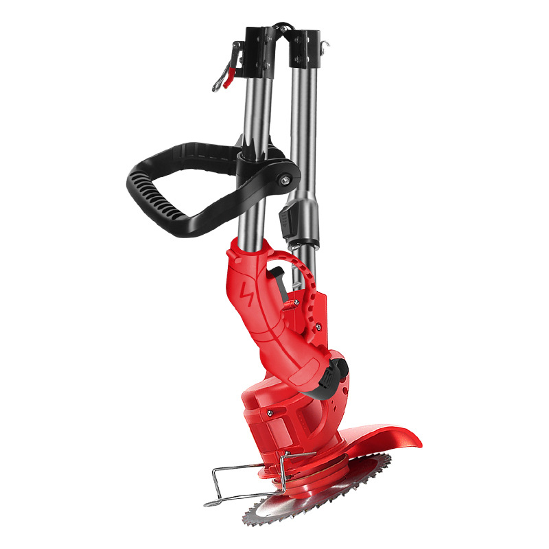 A-1 косилка заря