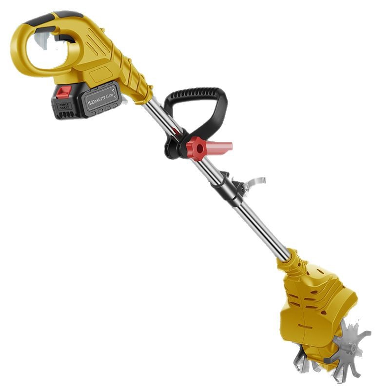 Электрический культиватор W-1