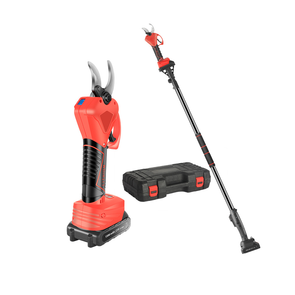 B-5 садовый инструмент секаторы