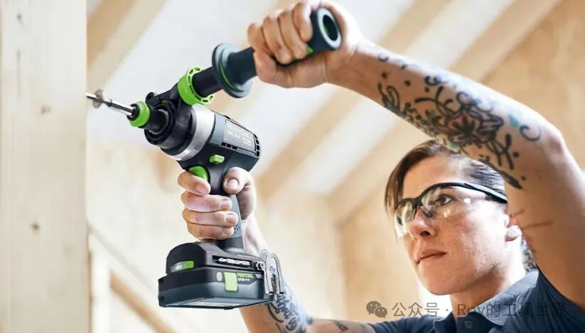 Подробное руководство по правильному использованию литий-ионного дрели