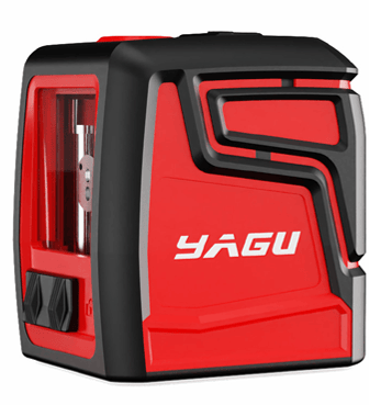 Как работает лазерный нивелир?