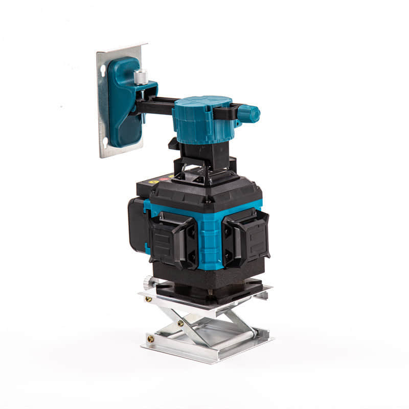 Лазерный нивелир со штативом CT-01