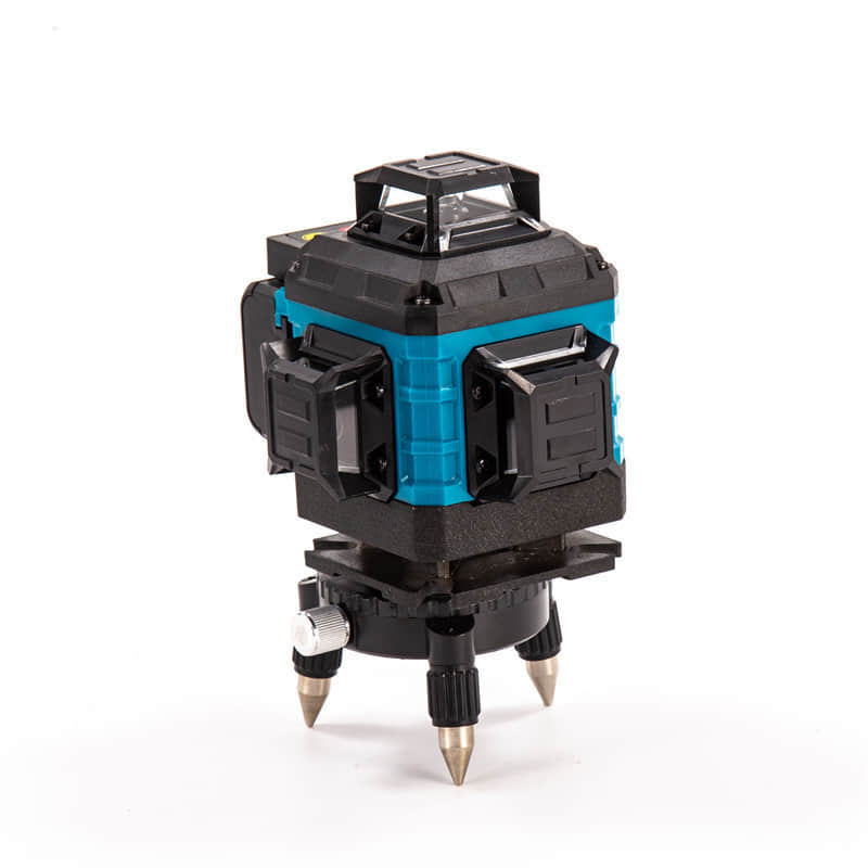 Лазерный нивелир со штативом CT-01