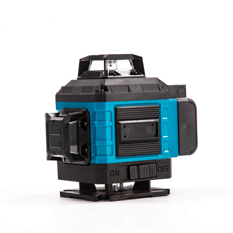 Лазерный нивелир со штативом CT-01