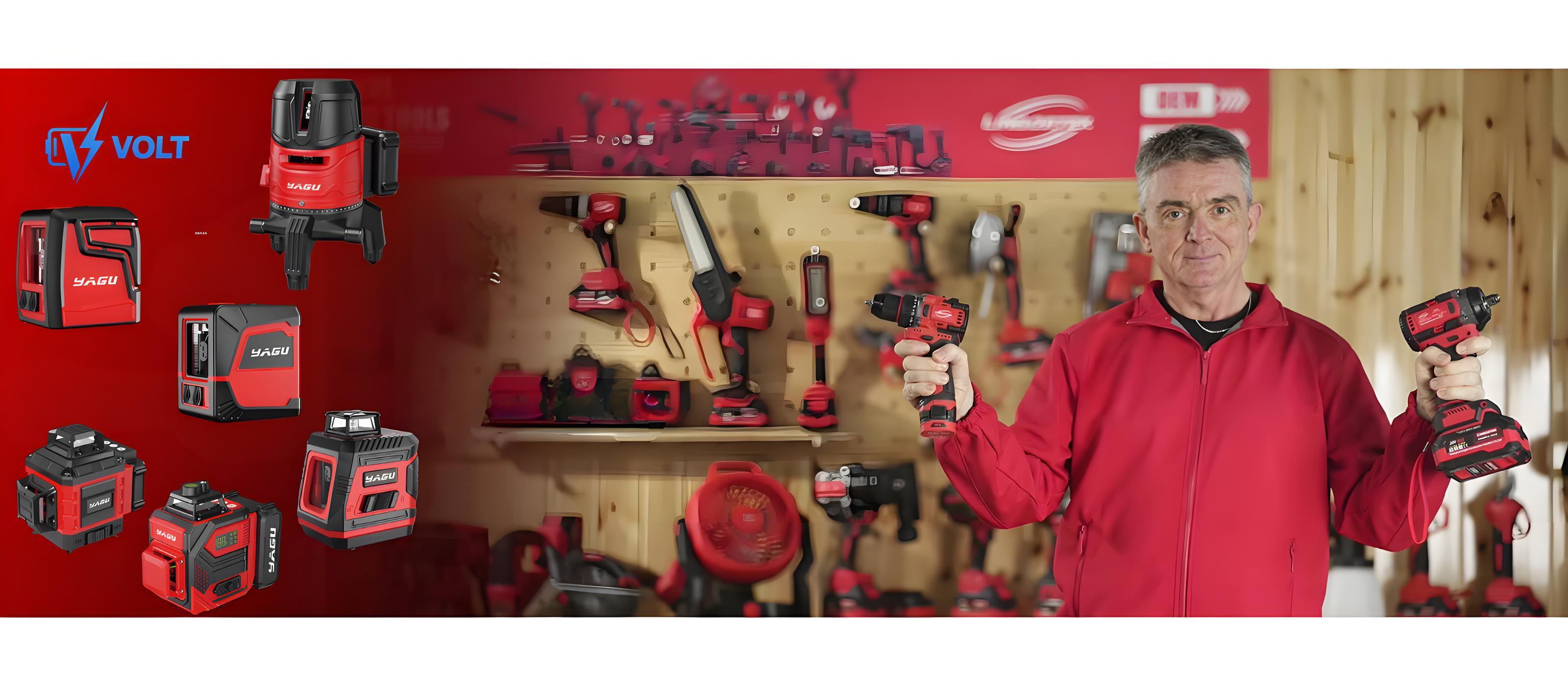 Технология Volt Energy