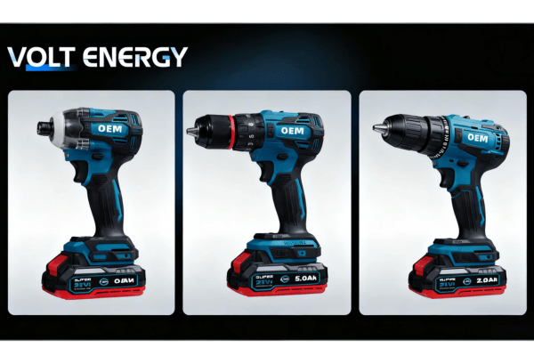 Как выбрать беспроводные инструменты?