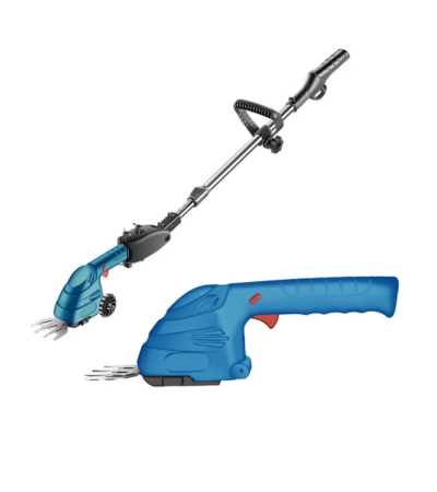 Как пользоваться кусторезом для начинающих