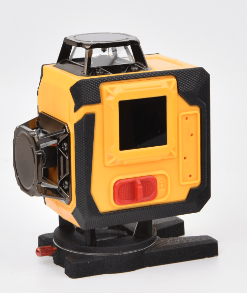 Набор инструментов уровня DW-01